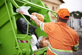 Best Retail Junk Removal  in Robertsville, NJ