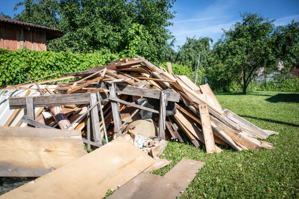 Best Dumpster Rental Services  in Robertsville, NJ