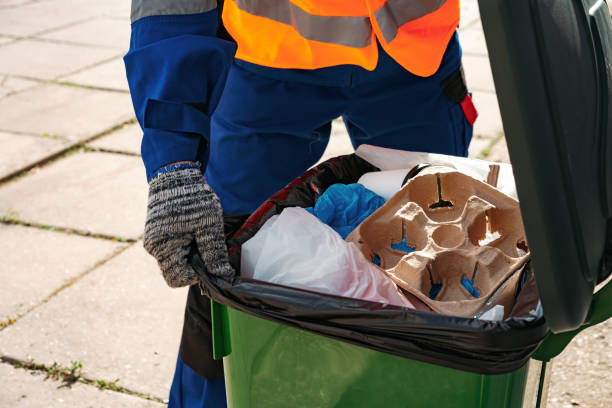 Best Scrap Metal Removal  in Robertsville, NJ