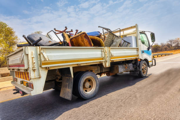 Best Dumpster Rental Services  in Robertsville, NJ
