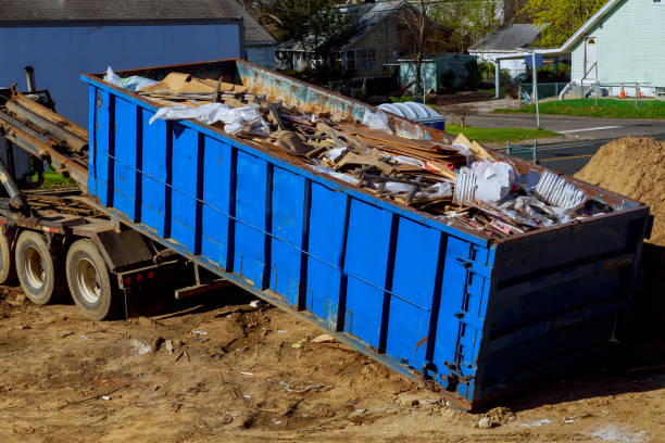 Same-Day Junk Removal Services in Robertsville, NJ